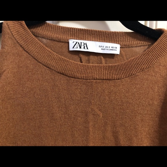 Zara tops - Picture 2 of 3